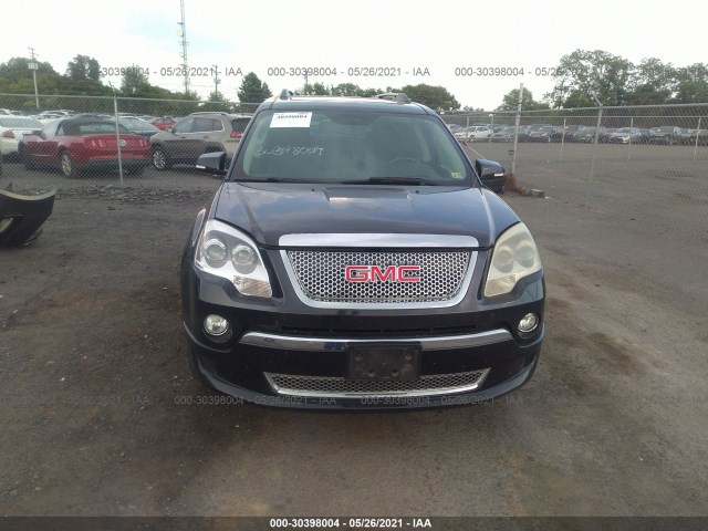 Photo 5 VIN: 1GKKVTEDXBJ367111 - GMC ACADIA 