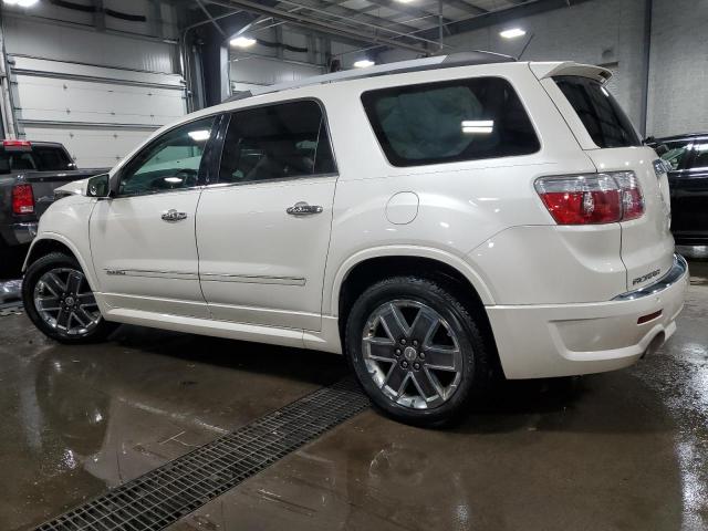 Photo 1 VIN: 1GKKVTEDXBJ367965 - GMC ACADIA DEN 