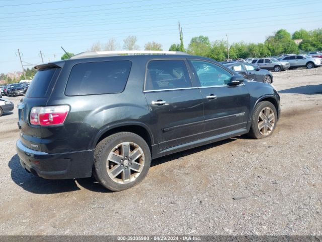 Photo 3 VIN: 1GKKVTEDXBJ374849 - GMC ACADIA 