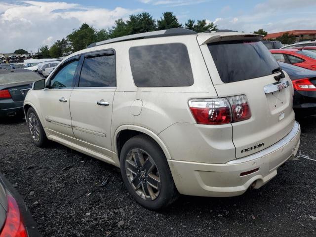 Photo 1 VIN: 1GKKVTEDXBJ400530 - GMC ACADIA DEN 