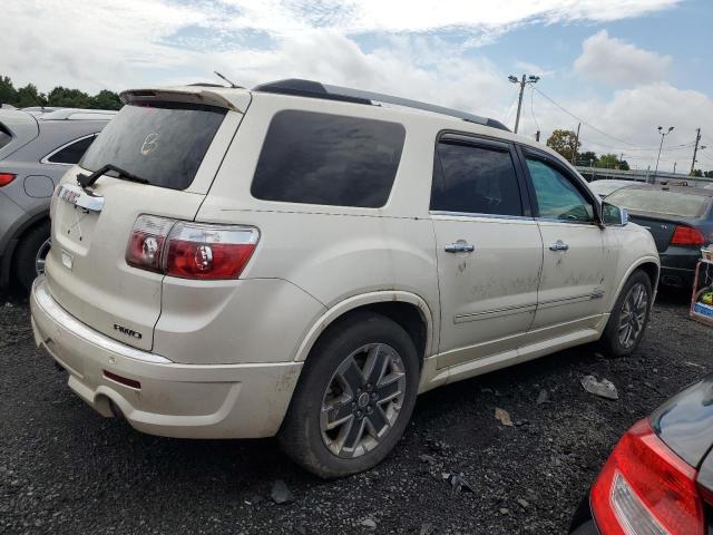 Photo 2 VIN: 1GKKVTEDXBJ400530 - GMC ACADIA DEN 