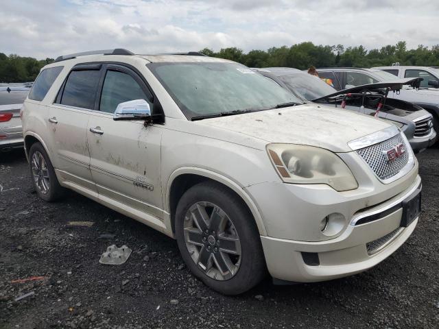 Photo 3 VIN: 1GKKVTEDXBJ400530 - GMC ACADIA DEN 