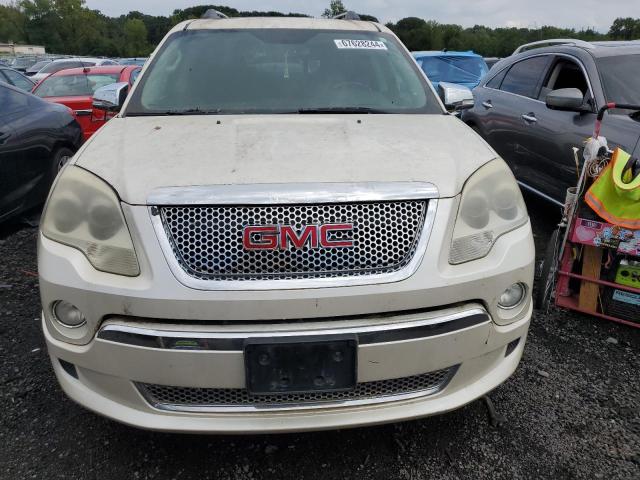 Photo 4 VIN: 1GKKVTEDXBJ400530 - GMC ACADIA DEN 