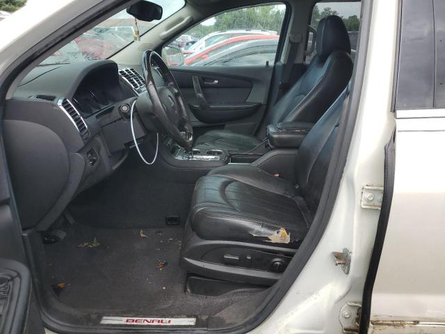 Photo 6 VIN: 1GKKVTEDXBJ400530 - GMC ACADIA DEN 