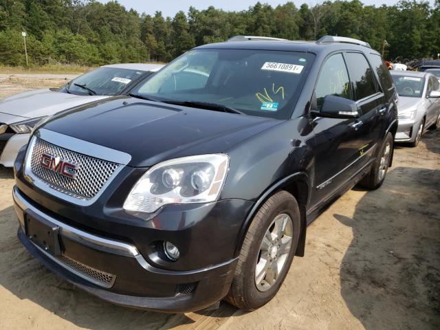 Photo 1 VIN: 1GKKVTEDXCJ153379 - GMC ACADIA DEN 