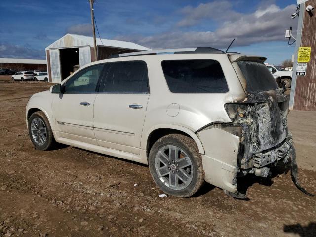 Photo 1 VIN: 1GKKVTEDXCJ168674 - GMC ACADIA DEN 