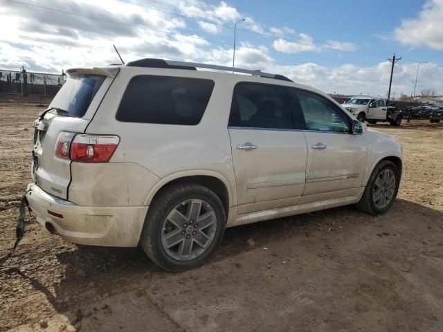 Photo 2 VIN: 1GKKVTEDXCJ168674 - GMC ACADIA DEN 