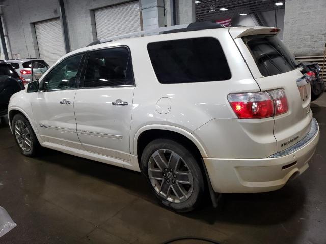 Photo 1 VIN: 1GKKVTEDXCJ202158 - GMC ACADIA DEN 