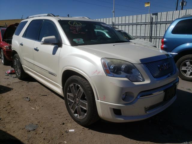 Photo 0 VIN: 1GKKVTEDXCJ202628 - GMC ACADIA DEN 