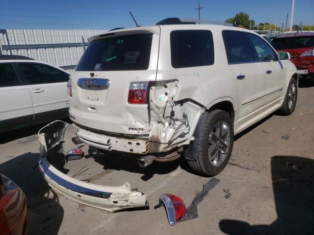 Photo 3 VIN: 1GKKVTEDXCJ202628 - GMC ACADIA DEN 