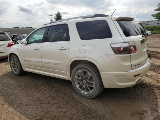 Photo 1 VIN: 1GKKVTEDXCJ253272 - GMC ACADIA DEN 