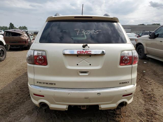 Photo 5 VIN: 1GKKVTEDXCJ253272 - GMC ACADIA DEN 