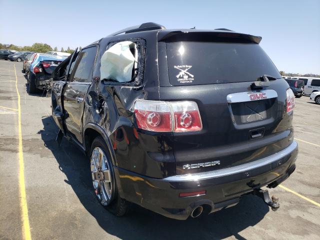 Photo 2 VIN: 1GKKVTEDXCJ270718 - GMC ACADIA DEN 