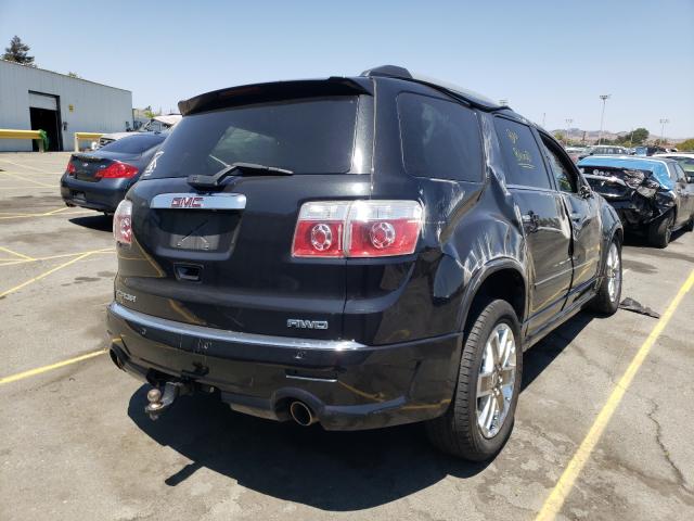 Photo 3 VIN: 1GKKVTEDXCJ270718 - GMC ACADIA DEN 