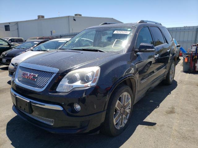 Photo 1 VIN: 1GKKVTEDXCJ317942 - GMC ACADIA DEN 