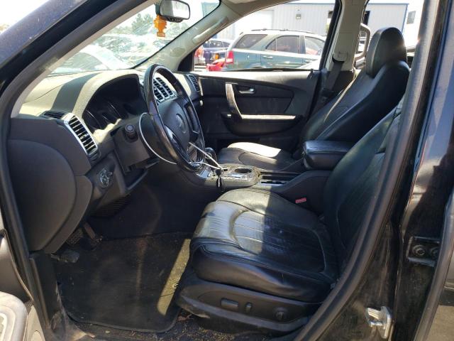 Photo 4 VIN: 1GKKVTEDXCJ317942 - GMC ACADIA DEN 