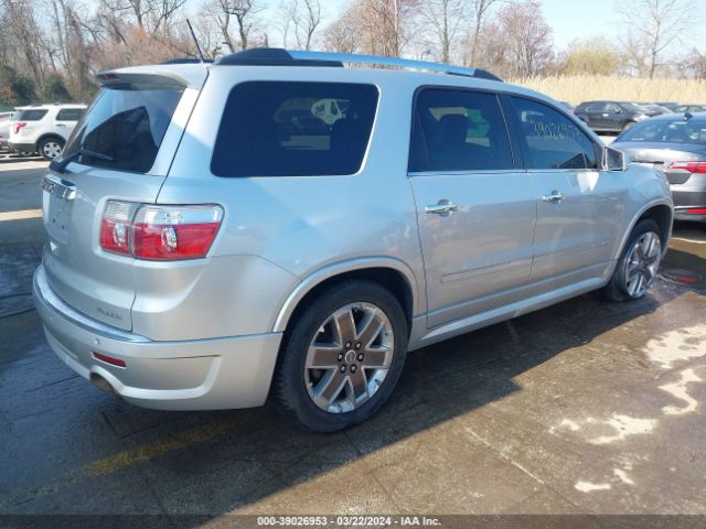 Photo 3 VIN: 1GKKVTEDXCJ336474 - GMC ACADIA 