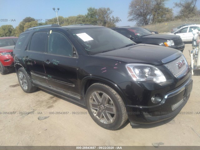 Photo 0 VIN: 1GKKVTEDXCJ356983 - GMC ACADIA 