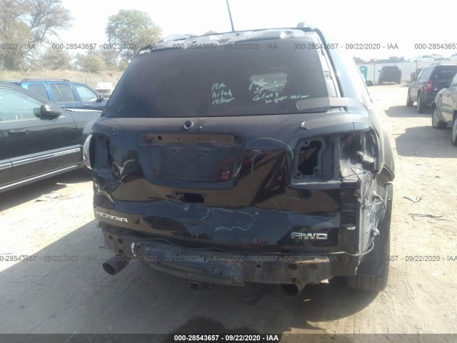 Photo 5 VIN: 1GKKVTEDXCJ356983 - GMC ACADIA 