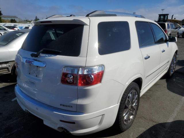 Photo 2 VIN: 1GKKVTEDXCJ383777 - GMC ACADIA DEN 