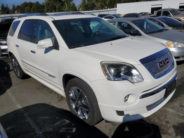 Photo 3 VIN: 1GKKVTEDXCJ383777 - GMC ACADIA DEN 