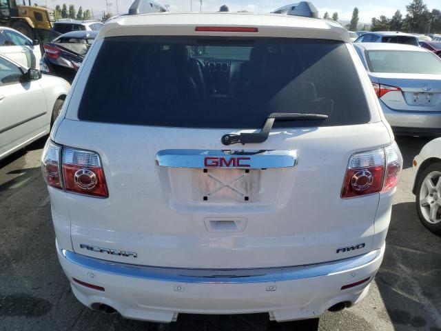 Photo 5 VIN: 1GKKVTEDXCJ383777 - GMC ACADIA DEN 