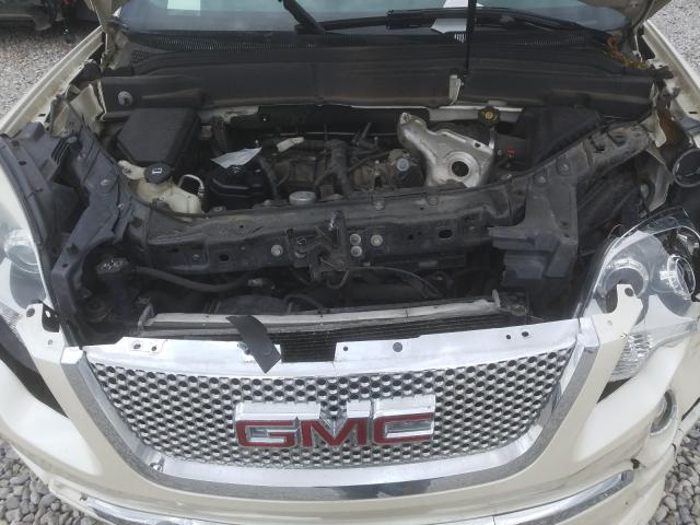 Photo 6 VIN: 1GKKVTEDXCJ409617 - GMC ACADIA DEN 