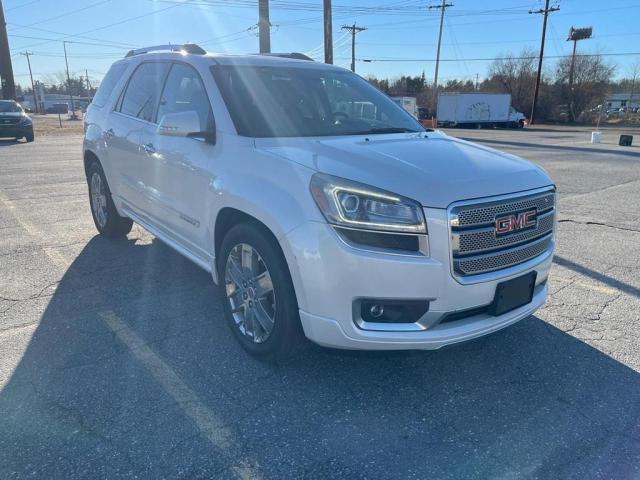 Photo 0 VIN: 1GKKVTKD0DJ172738 - GMC ACADIA DEN 