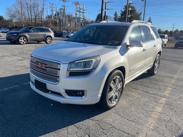 Photo 1 VIN: 1GKKVTKD0DJ172738 - GMC ACADIA DEN 