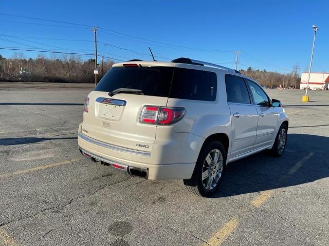 Photo 3 VIN: 1GKKVTKD0DJ172738 - GMC ACADIA DEN 