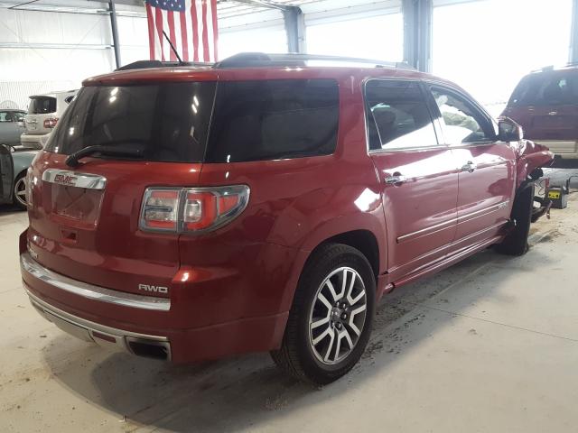 Photo 3 VIN: 1GKKVTKD0DJ185134 - GMC ACADIA DEN 