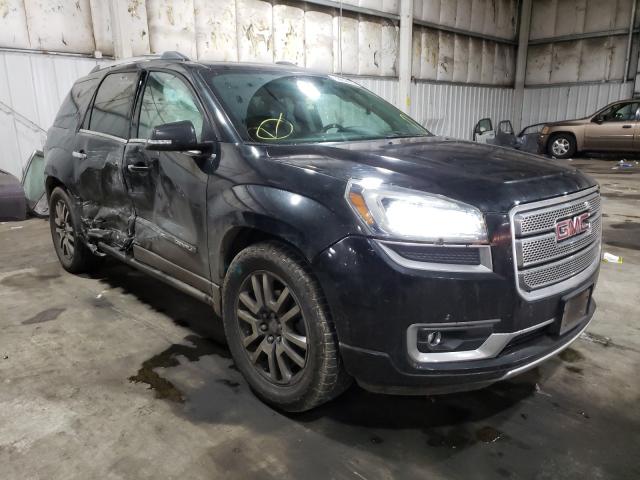 Photo 0 VIN: 1GKKVTKD0DJ231609 - GMC ACADIA DEN 