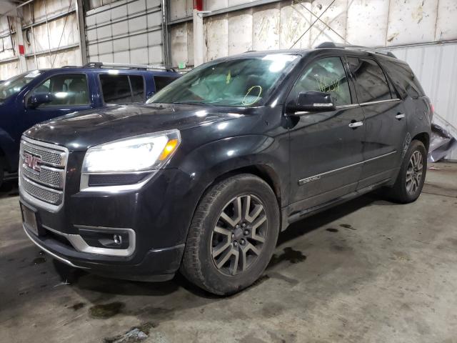 Photo 1 VIN: 1GKKVTKD0DJ231609 - GMC ACADIA DEN 