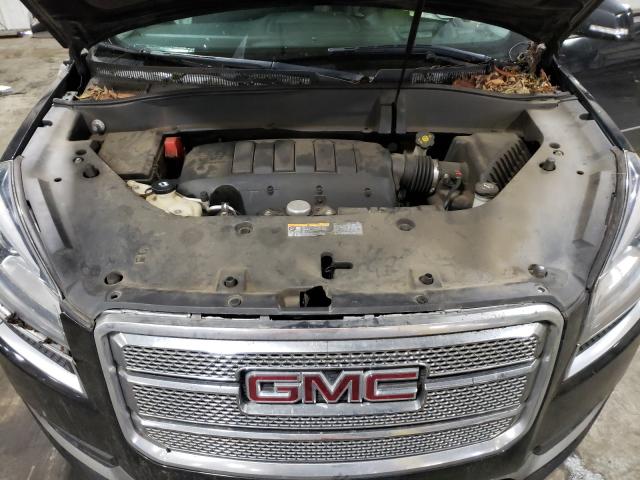 Photo 6 VIN: 1GKKVTKD0DJ231609 - GMC ACADIA DEN 