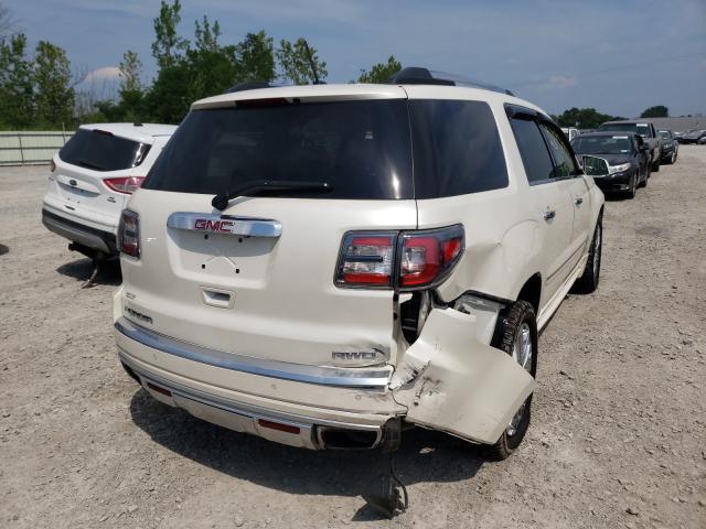 Photo 3 VIN: 1GKKVTKD0DJ234669 - GMC ACADIA DEN 