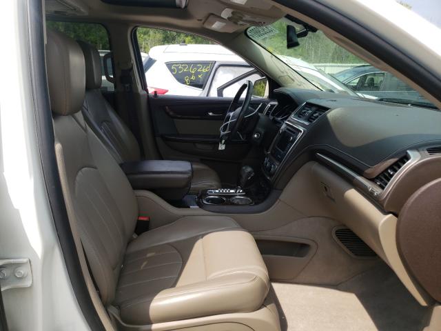 Photo 4 VIN: 1GKKVTKD0DJ234669 - GMC ACADIA DEN 