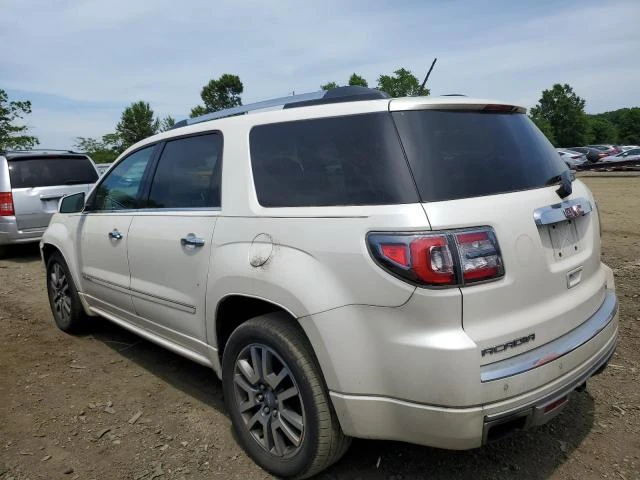 Photo 1 VIN: 1GKKVTKD0DJ246157 - GMC ACADIA DEN 