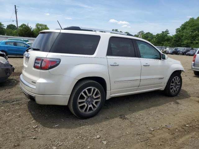 Photo 2 VIN: 1GKKVTKD0DJ246157 - GMC ACADIA DEN 