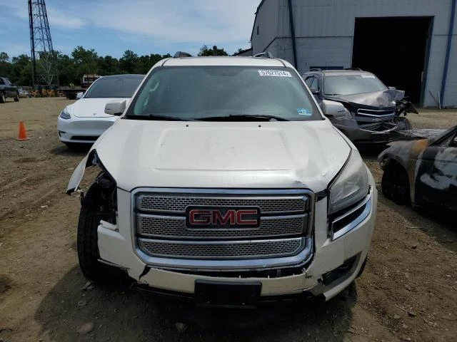 Photo 4 VIN: 1GKKVTKD0DJ246157 - GMC ACADIA DEN 