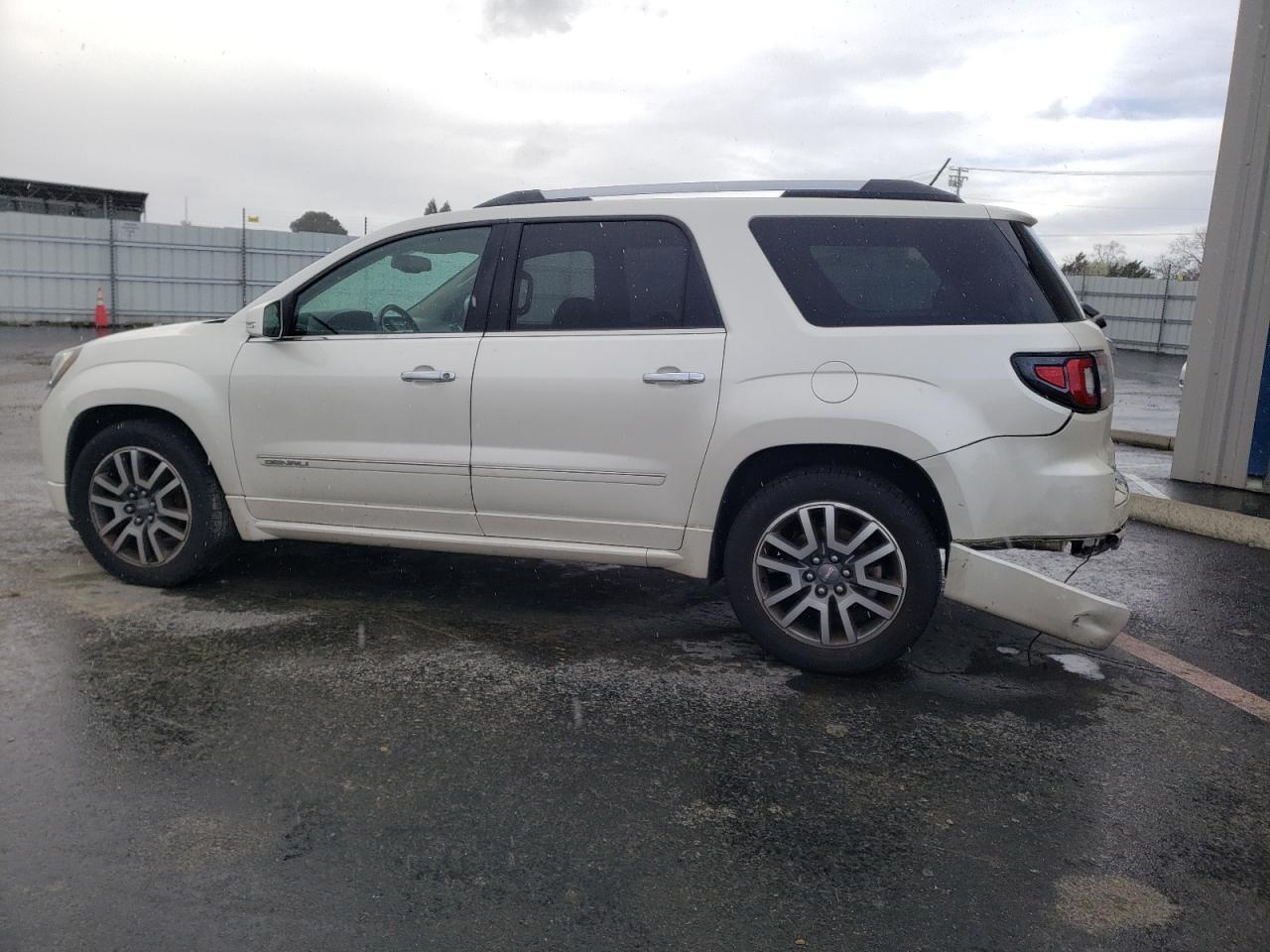 Photo 1 VIN: 1GKKVTKD0DJ261094 - GMC ACADIA 