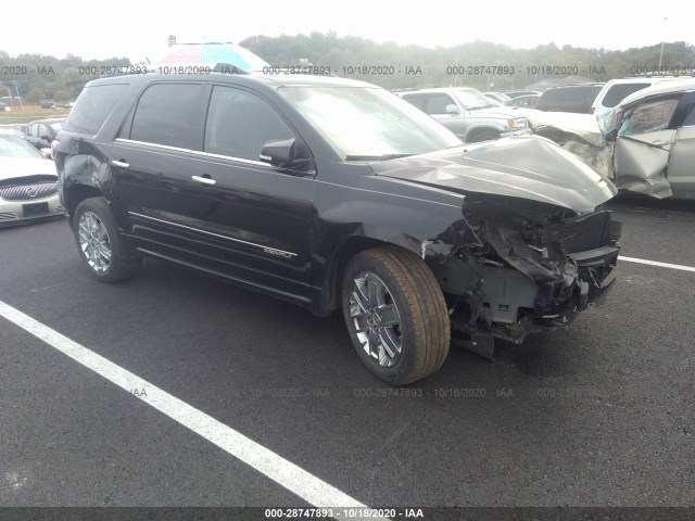 Photo 0 VIN: 1GKKVTKD0DJ261712 - GMC ACADIA 