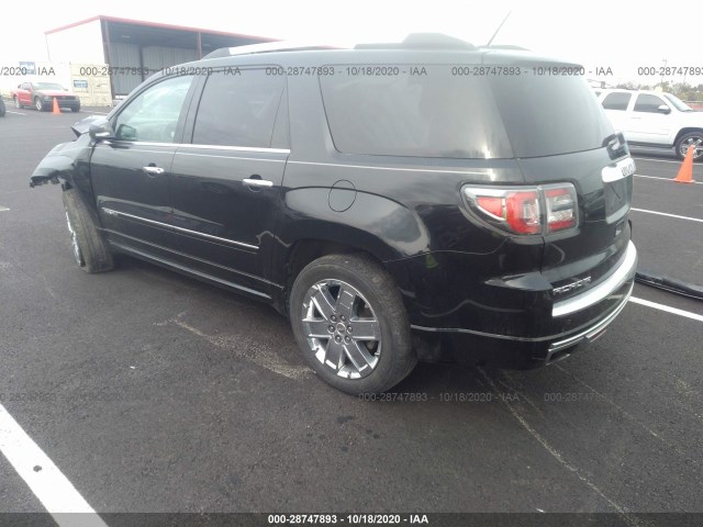 Photo 2 VIN: 1GKKVTKD0DJ261712 - GMC ACADIA 