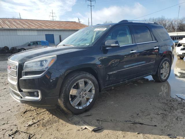 Photo 0 VIN: 1GKKVTKD0EJ117840 - GMC ACADIA DEN 