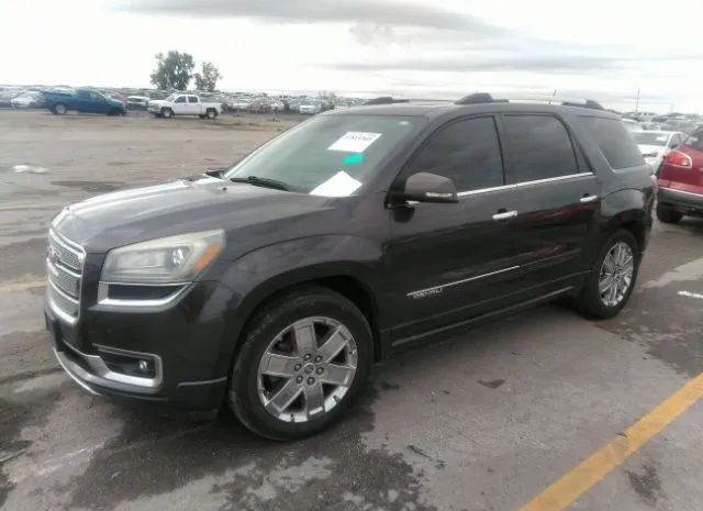 Photo 1 VIN: 1GKKVTKD0EJ138641 - GMC ACADIA 