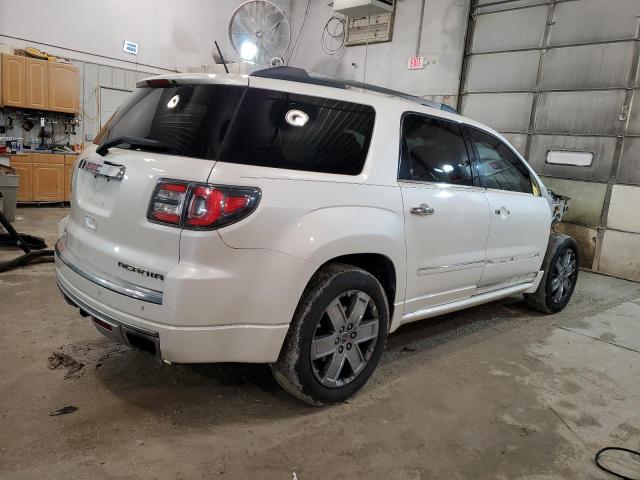 Photo 2 VIN: 1GKKVTKD0EJ157559 - GMC ACADIA DEN 