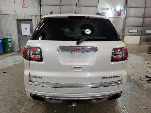 Photo 5 VIN: 1GKKVTKD0EJ157559 - GMC ACADIA DEN 