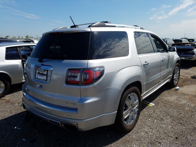 Photo 3 VIN: 1GKKVTKD0EJ177651 - GMC ACADIA DEN 