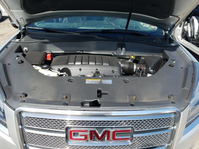 Photo 6 VIN: 1GKKVTKD0EJ177651 - GMC ACADIA DEN 