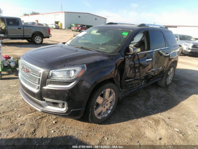 Photo 1 VIN: 1GKKVTKD0EJ178704 - GMC ACADIA 