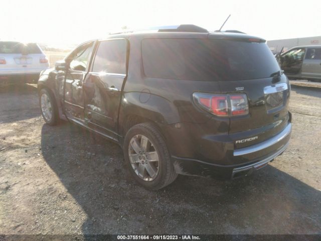 Photo 2 VIN: 1GKKVTKD0EJ178704 - GMC ACADIA 